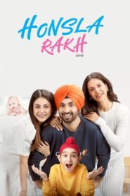 Honsla Rakh 2021 on netflix