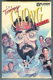 The Tommy Chong Roast 1986 on netflix