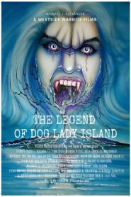 The Legend of Dog Lady Island 2020 on netflix