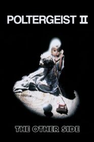 Poltergeist II: The Other Side 1986 on netflix