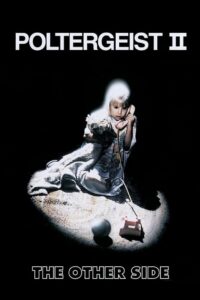 Poltergeist II: The Other Side 1986 on netflix