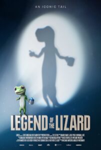 Legend of the Lizard 2024 on netflix