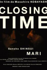 Closing Time 1996 on netflix