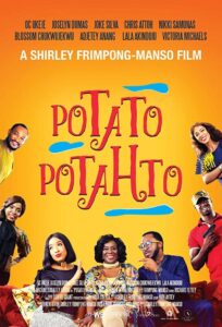 Potato Potahto 2017 on netflix