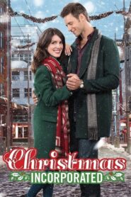 Christmas Incorporated 2015 on netflix