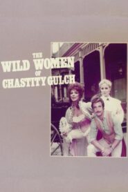The Wild Women of Chastity Gulch 1982 on netflix