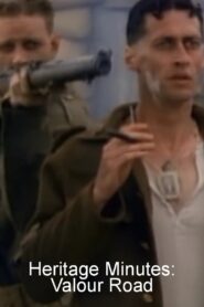 Heritage Minutes: Valour Road 1991 on netflix