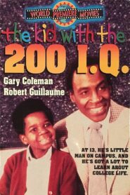 The Kid with the 200 I.Q. 1983 on netflix