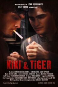 Kiki and Tiger 2003 on netflix