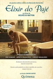 Elixir do Pajé 1989 on netflix