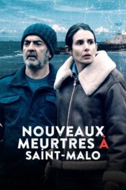 Nouveaux meurtres à Saint-Malo 2023 on netflix