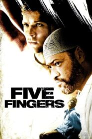 Five Fingers 2006 on netflix