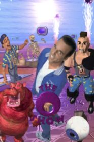 steve.oedekerk.com 1997 on netflix