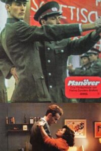 Manöver 1989 on netflix