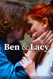 Ben & Lacy 2023 on netflix