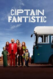 Captain Fantastic 2016 on netflix