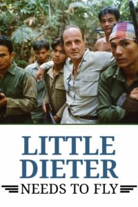 Little Dieter Needs to Fly 1997 on netflix