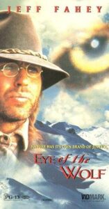Eye of the Wolf 1994 on netflix