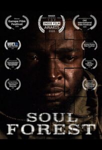 Soul Forest 2020 on netflix