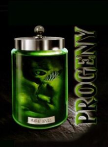Progeny 1998 on netflix