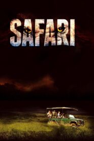 Safari 2013 on netflix