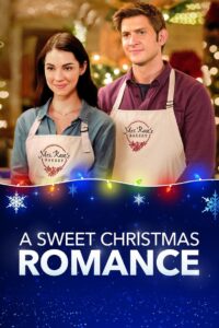 A Sweet Christmas Romance 2019 on netflix