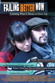Failing Better Now 2010 on netflix
