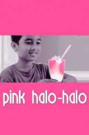 Pink Halo-Halo 2010 on netflix