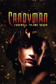 Candyman: Farewell to the Flesh 1995 on netflix