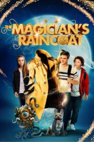 The Magician’s Raincoat 2024 on netflix