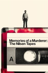 Memories of a Murderer: The Nilsen Tapes 2021 on netflix