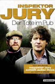 Inspektor Jury – Der Tote im Pub 2014 on netflix