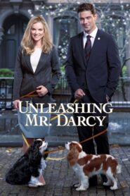 Unleashing Mr. Darcy 2016 on netflix