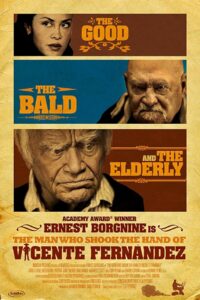 The Man Who Shook the Hand of Vicente Fernandez 2012 on netflix