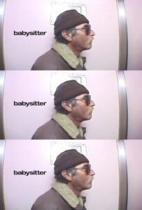 Babysitter 2004 on netflix