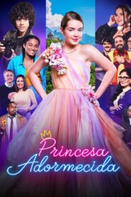 Sleeping Princess 2024 on netflix
