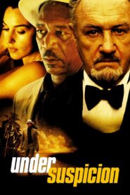 Under Suspicion 2000 on netflix