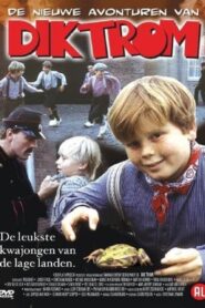 De Nieuwe Avonturen van Dik Trom 2001 on netflix