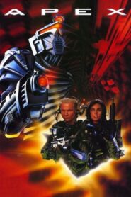 A.P.E.X. 1994 on netflix