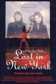 Lost in New York 1989 on netflix