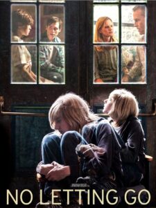 No Letting Go 2016 on netflix