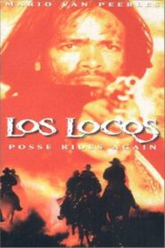 Los Locos 1997 on netflix