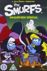 The Smurfs Halloween Special 1983 on netflix