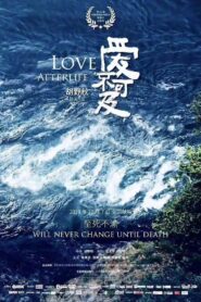Love Afterlife 2018 on netflix