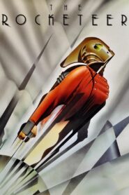 The Rocketeer 1991 on netflix