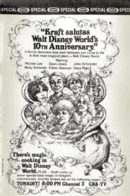 Kraft Salutes Walt Disney World’s 10th Anniversary 1982 on netflix