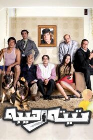 My Horrible Grandma 2012 on netflix