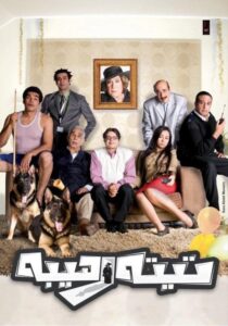 My Horrible Grandma 2012 on netflix