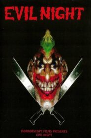 Evil Night 1992 on netflix