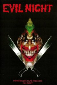 Evil Night 1992 on netflix